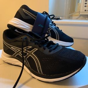 Asics men’s sneakers